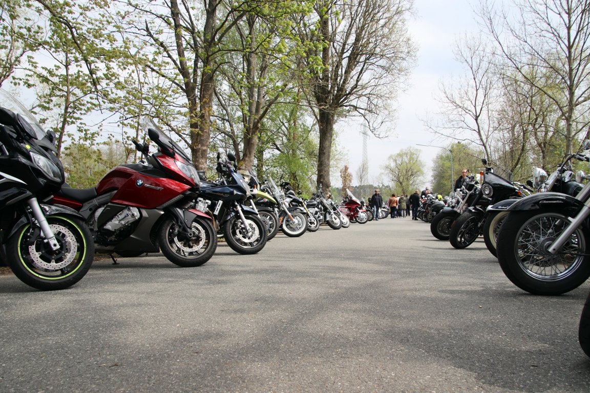Motorradgottesdienst Mai Hütten Nordoberpfalz (1)