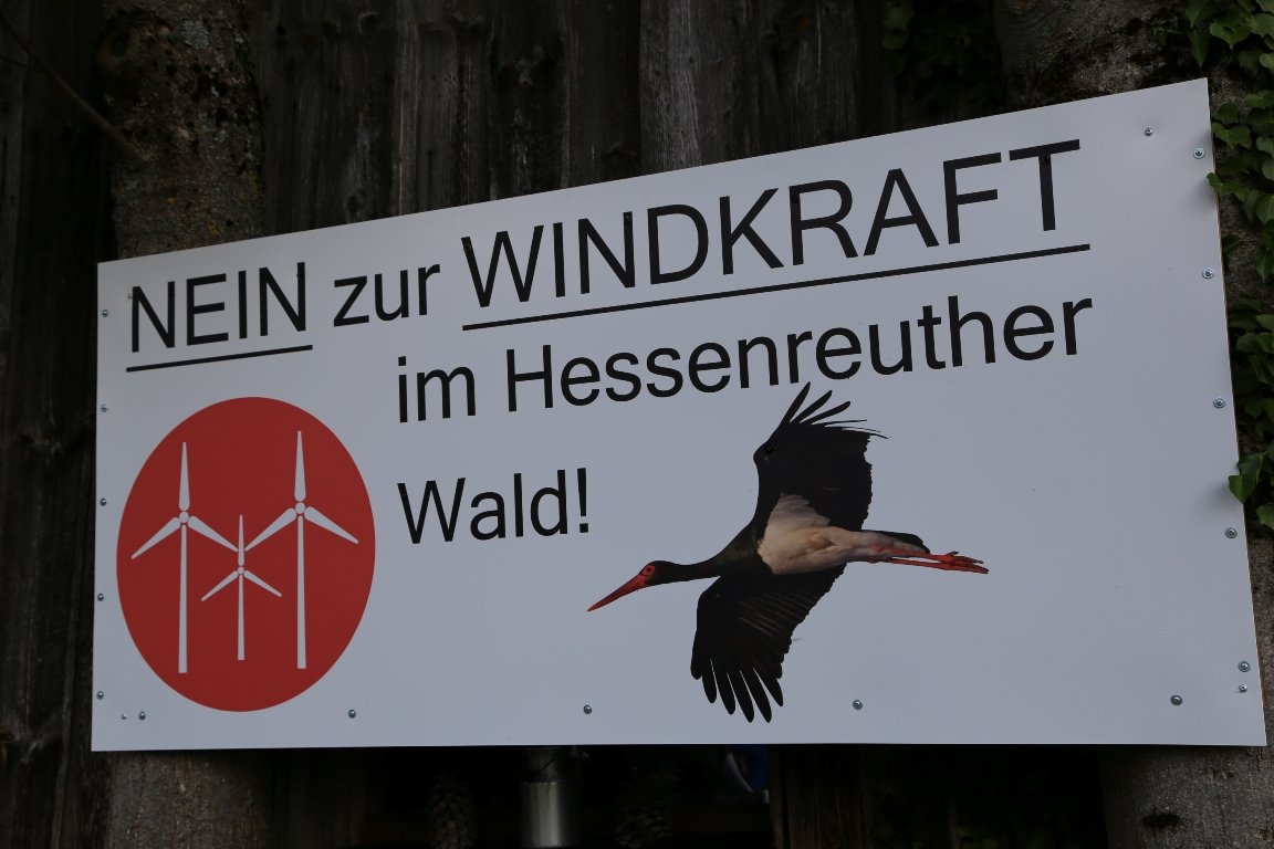 Nein zur Windkraft Hessenreuther Wald (1)01