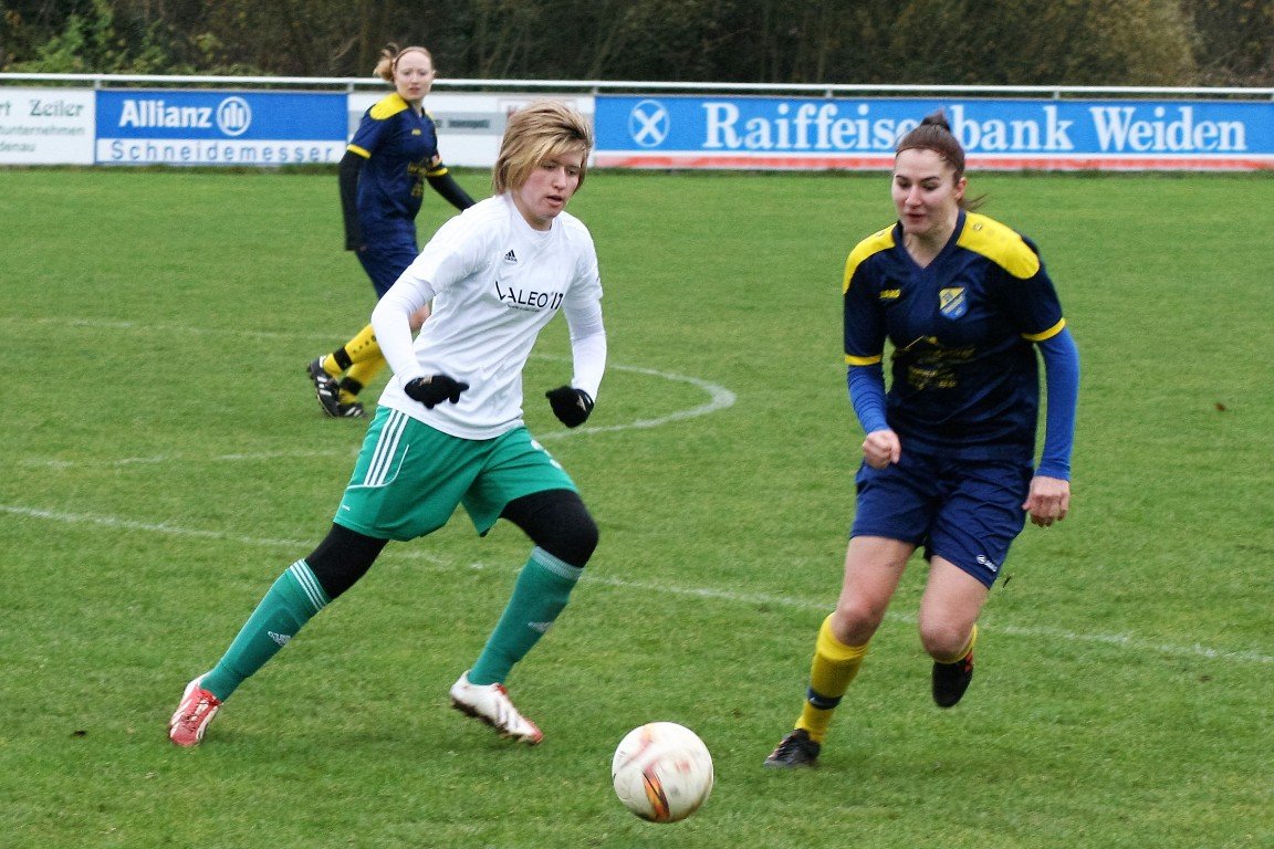 Neudorf TSV Frauen Fußball (1)
