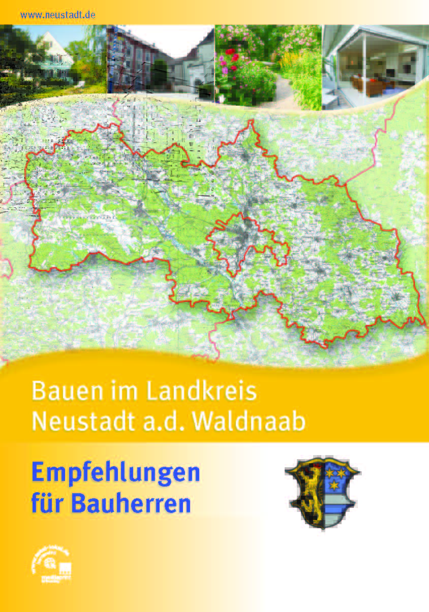 Landkreis Neustadt Bauen Bauinfo