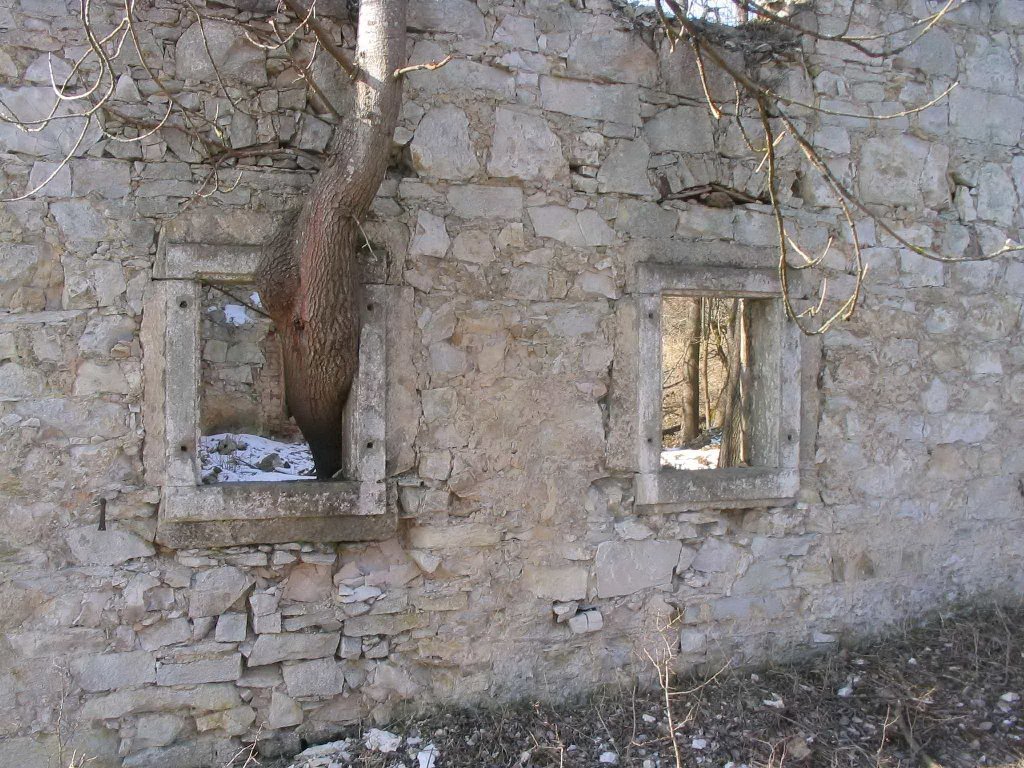 OE-mor-Ruinen-Frankenohe
