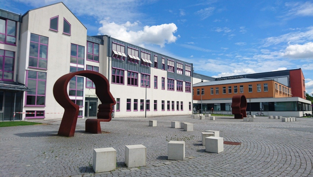 OTH Weiden Ostbayerische Technische Hochschule Amberg-Weiden2