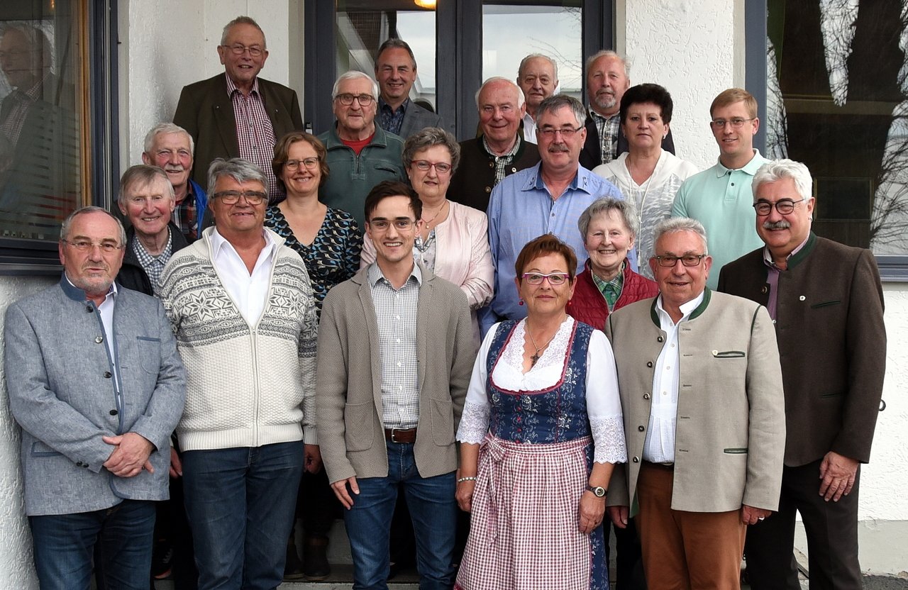 OWV Neustadt Neuwahlen 2019