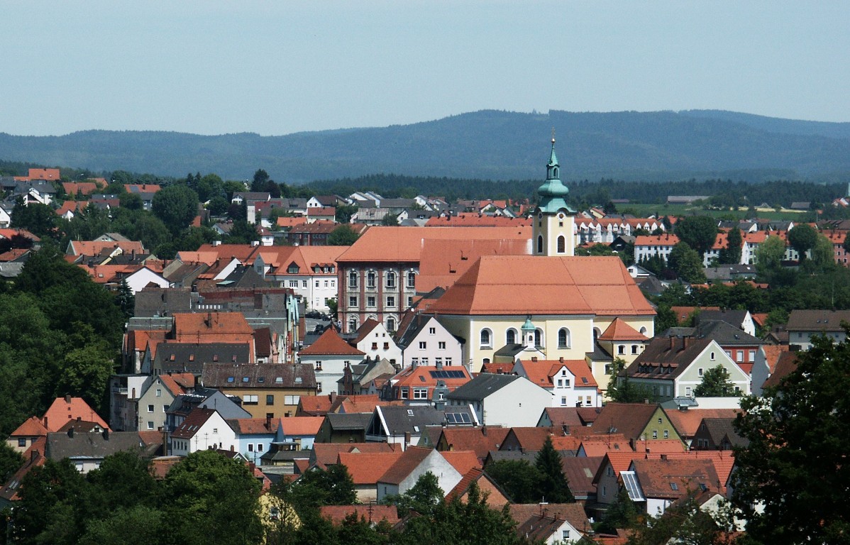 Stadt Neustadt
