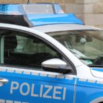 Die Polizei wurde zu einem Betriebsunfall nach Wackersdorf gerufen. Symbolbild: Pixabay