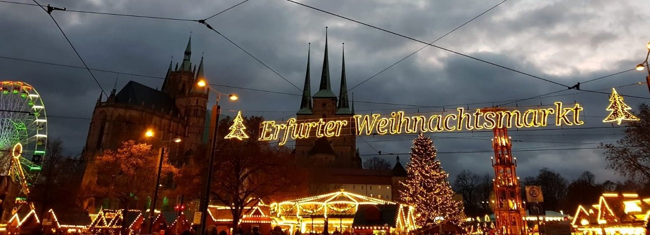 Pressath_SPD_Adventsfahrt_Weihnachtsmarkt Erfurt_2