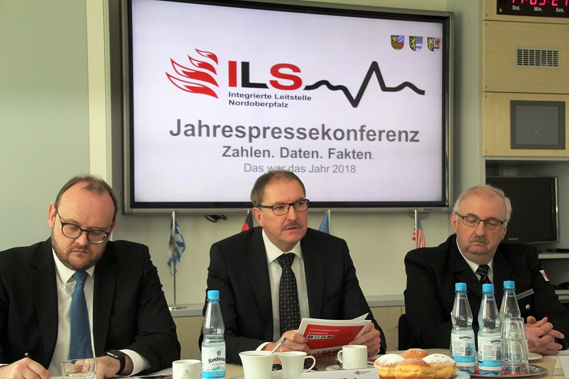 Pressekonferenz ILS Nordoberpfalz (1)