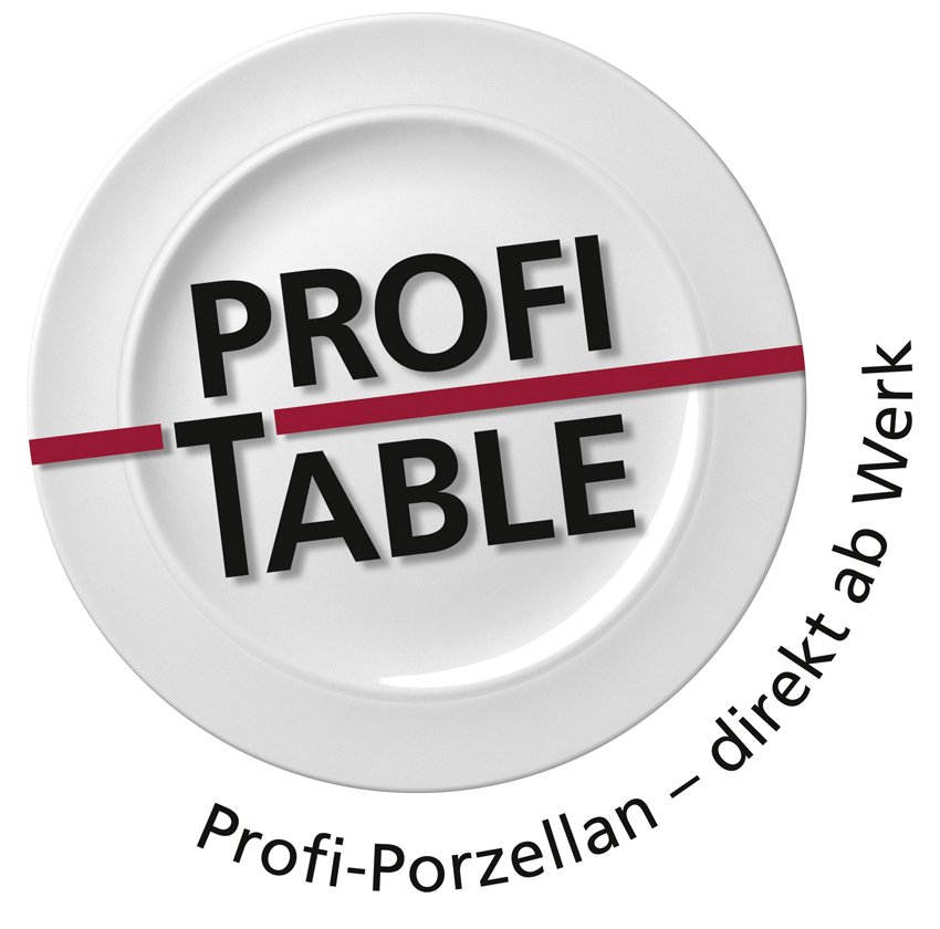Profi Table Top Bhs Table Top Bild Logo