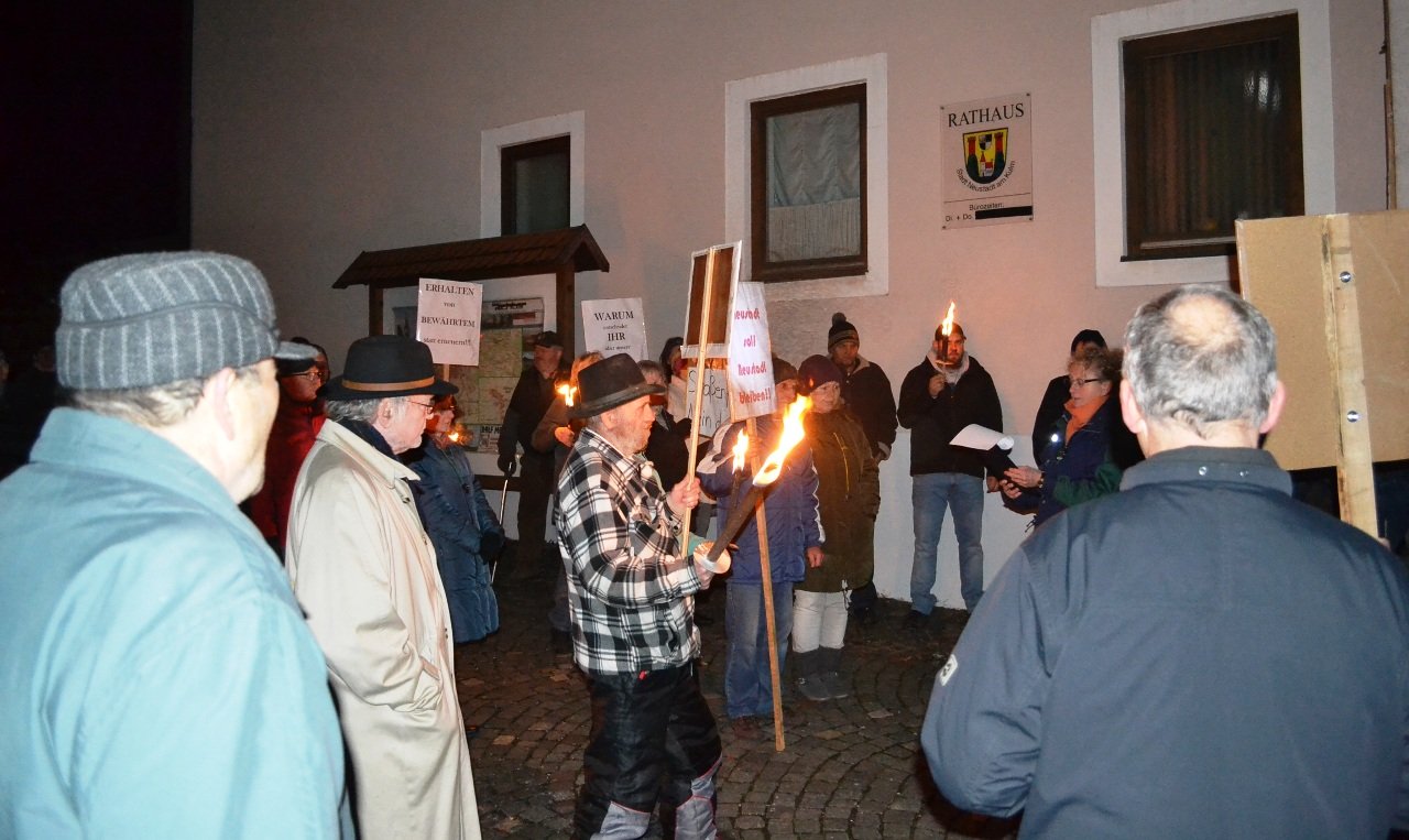 Protest Neustadt, Kulm (2)
