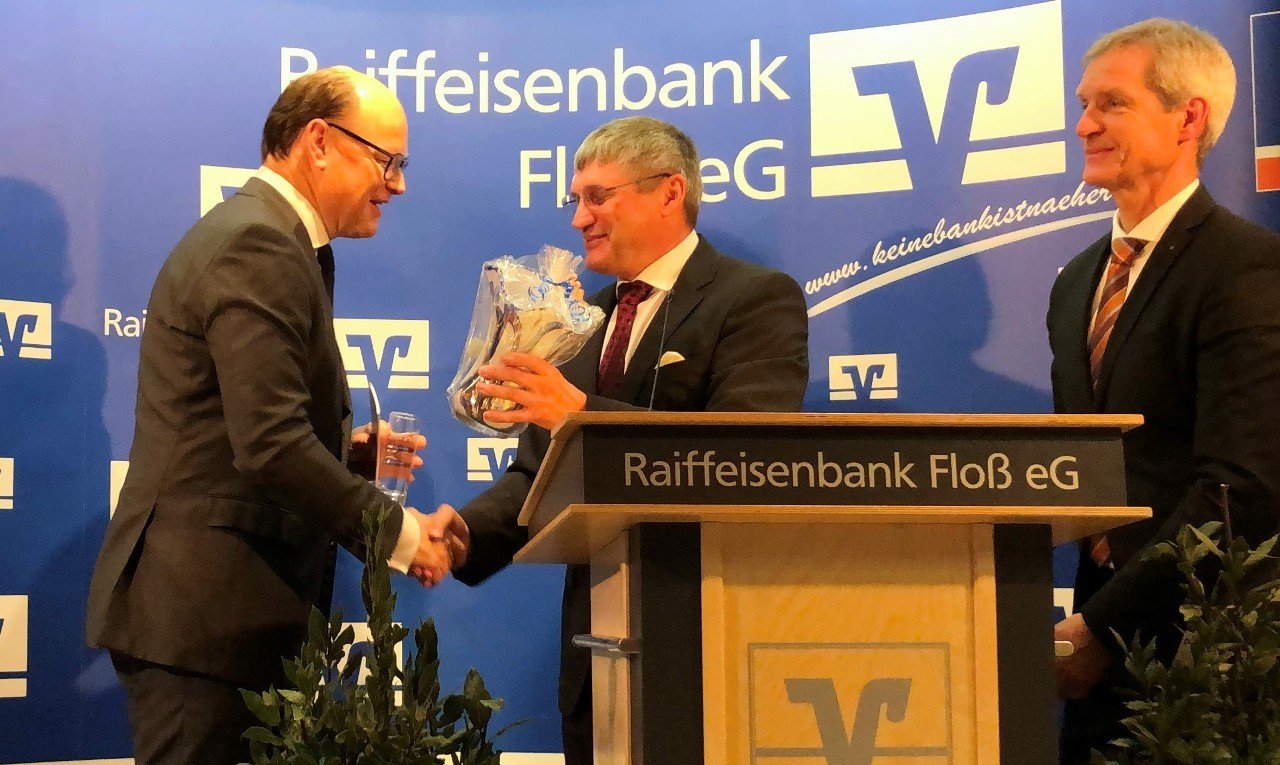 Raiffeisenbank Floß eG 4