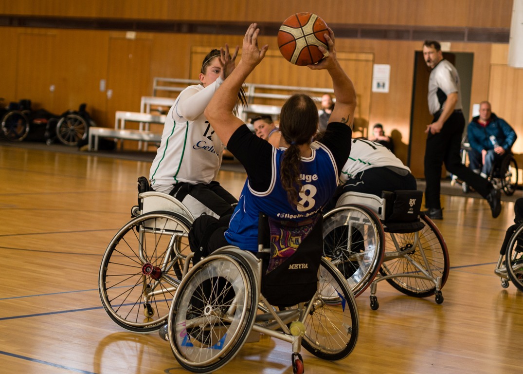 Rollactiv-Baskets-Weiden-Rollstuhlbasketball