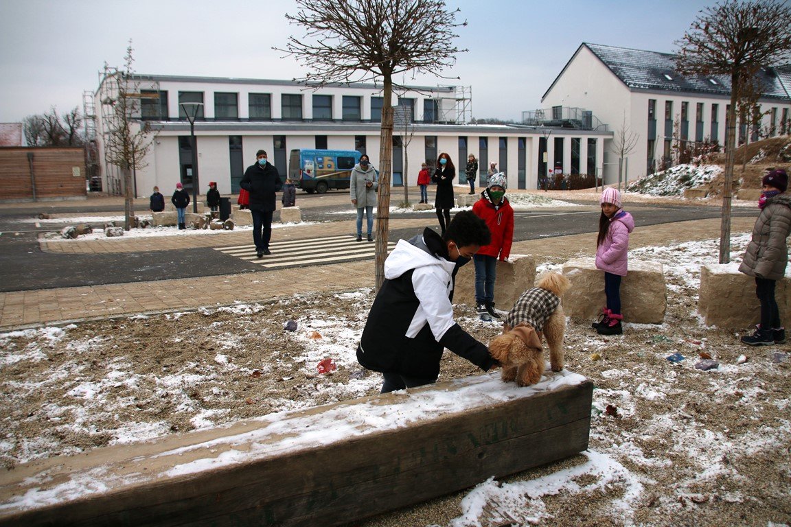 Schulhund Winnie Grafewnöhr (7)