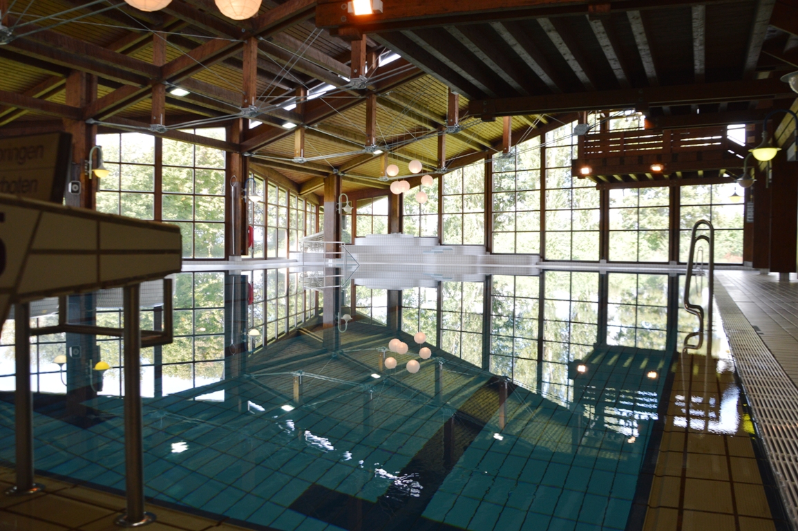 Schwimmbad, Hallenbad Tirschenreuth - Neueröffnung (11)