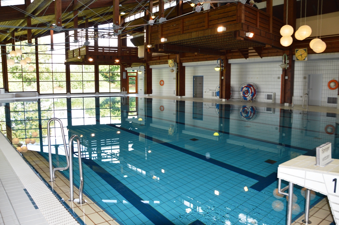 Schwimmbad, Hallenbad Tirschenreuth - Neueröffnung (17)