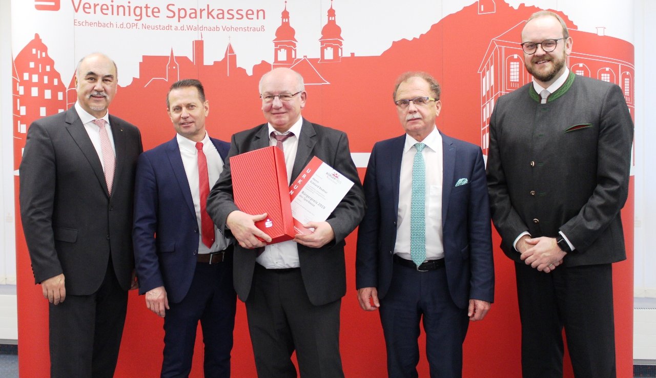 Sparkasse Bürgerpreis 2019 (27)