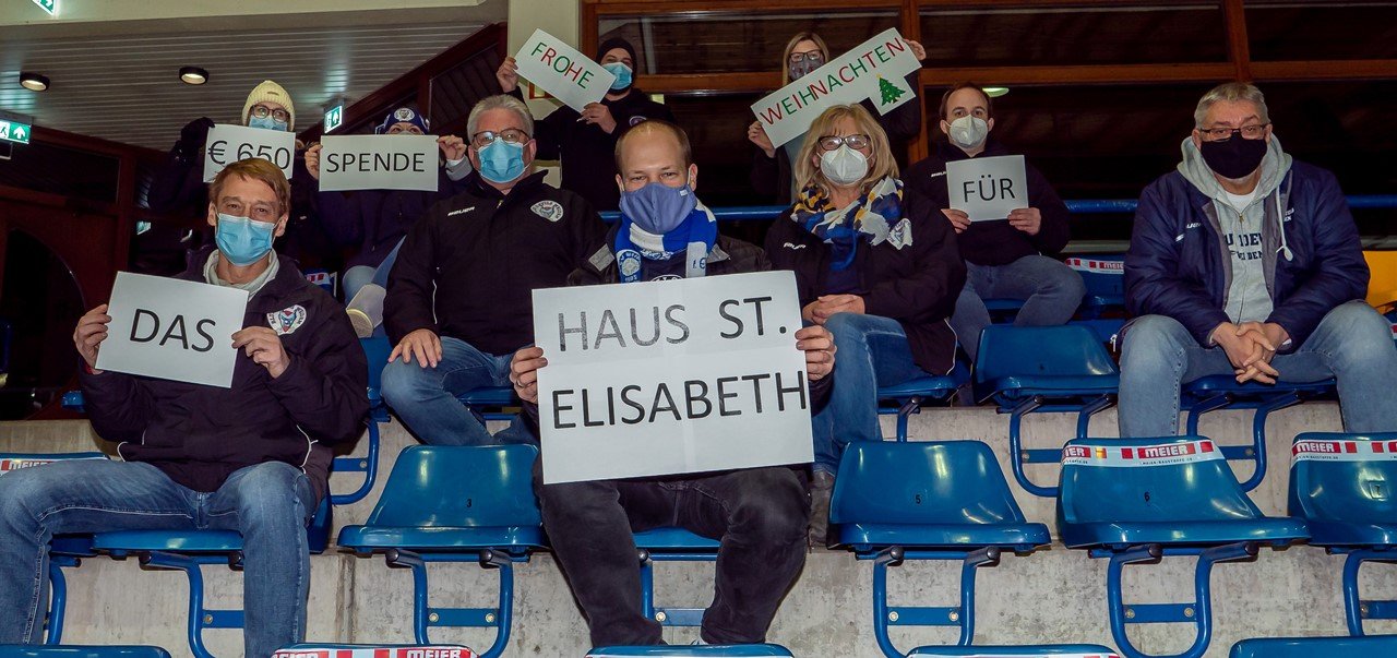 Spende_Haus-St-Elisabeth-Weiden_Liveticke-Stammtisch-blue-Devils