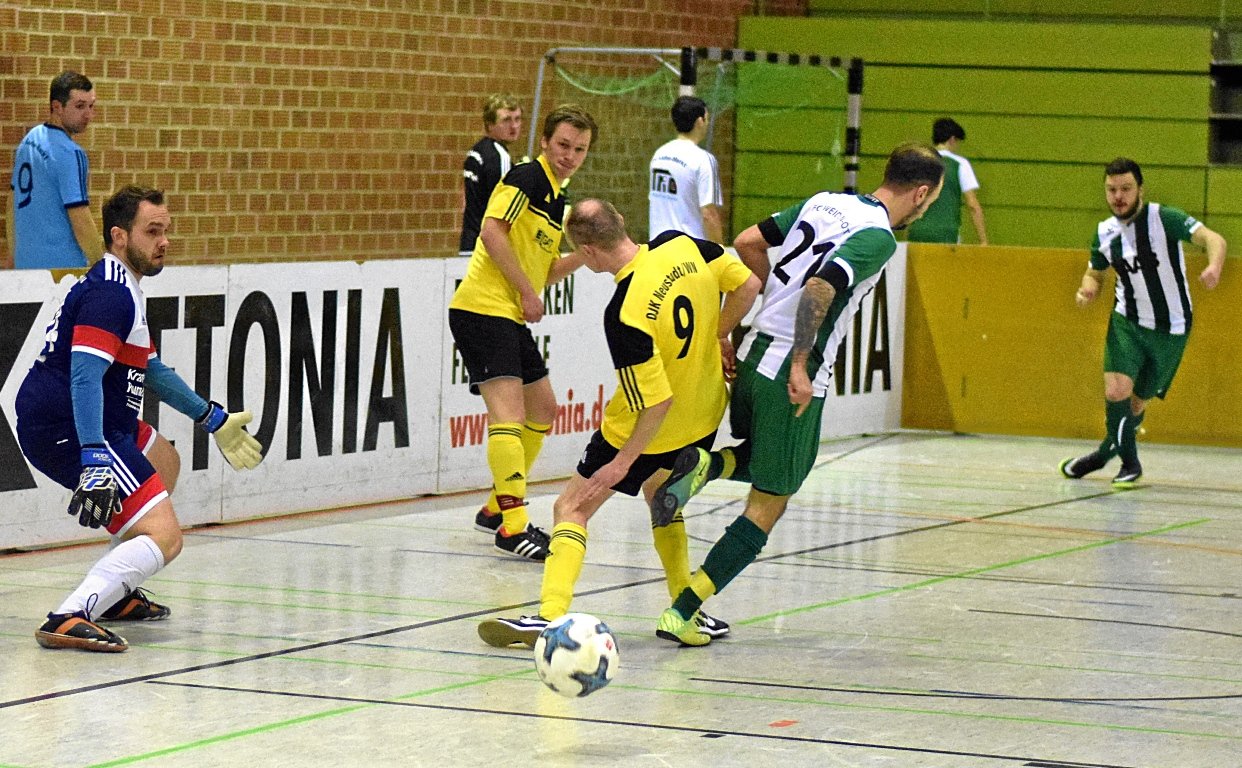 Sport Sperk Cup Weiden VfB Rothenstadt (16)