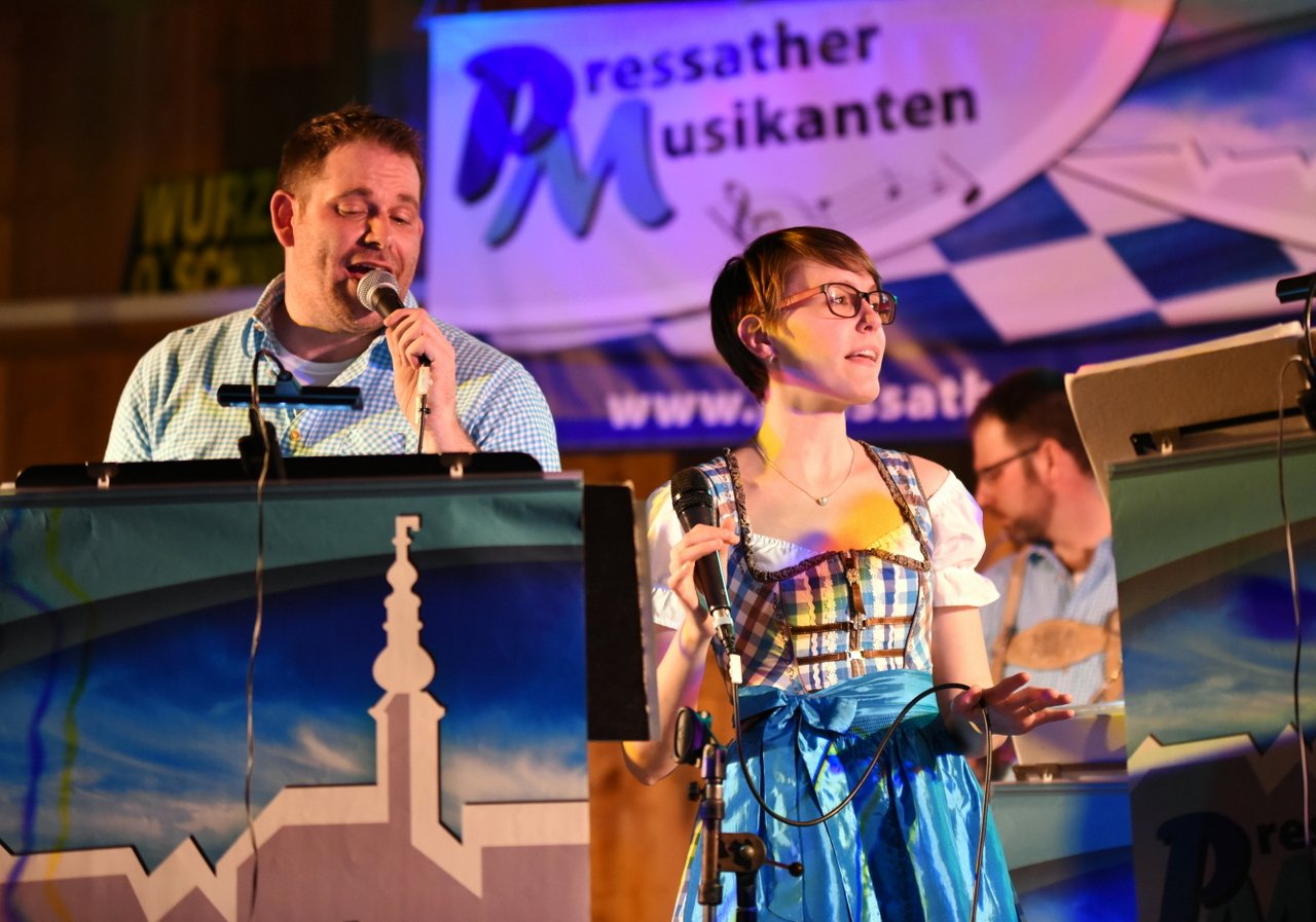 Starkbierfest O'Schnitthalle Wurz 2018 3