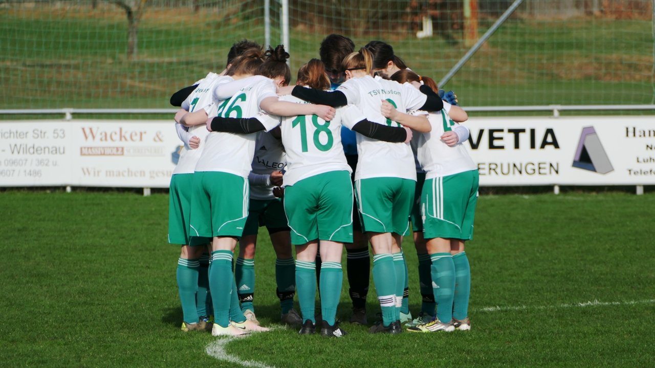 TSV Neudorf Fußball Frauen (2)