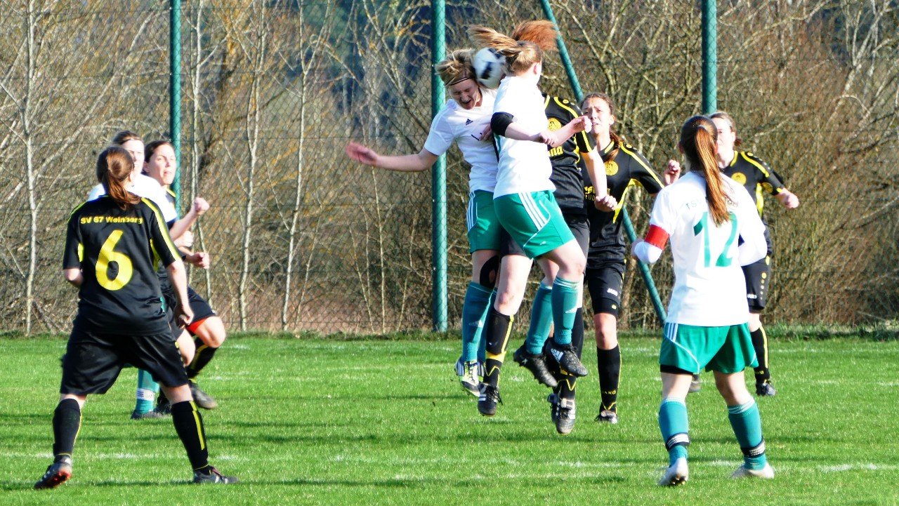 TSV Neudorf Fußball Frauen (6)