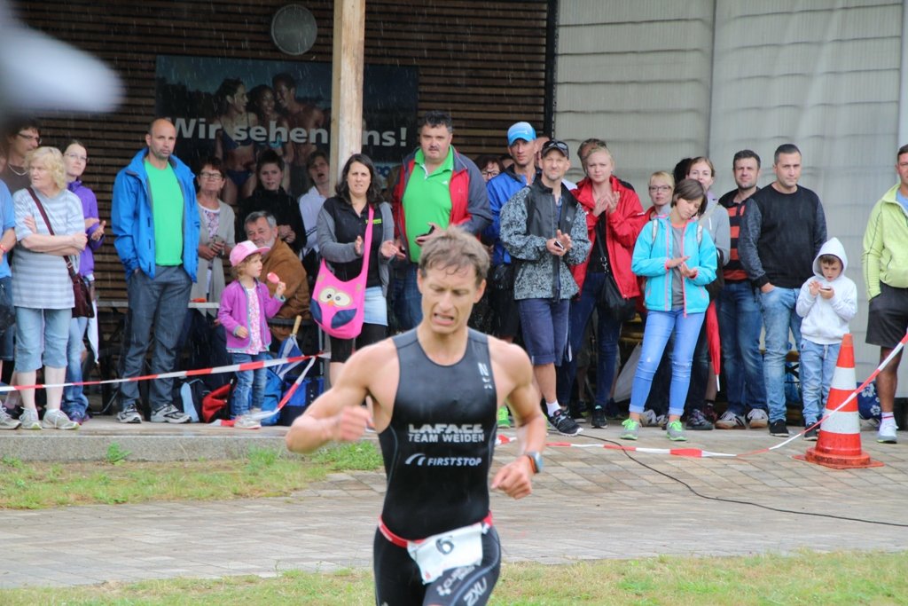 Triathlon Eschenbach,26