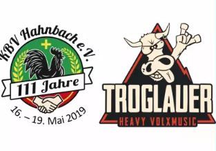 Troglauer Buam Hahnbach Fest Feier Tickets Karten okticket.de