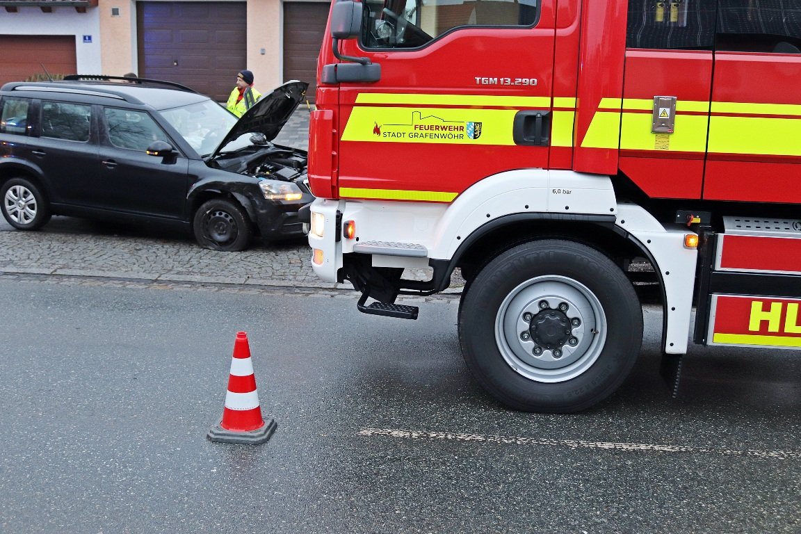 Unfall Grafenwöhr Felsmühlstraße (4)