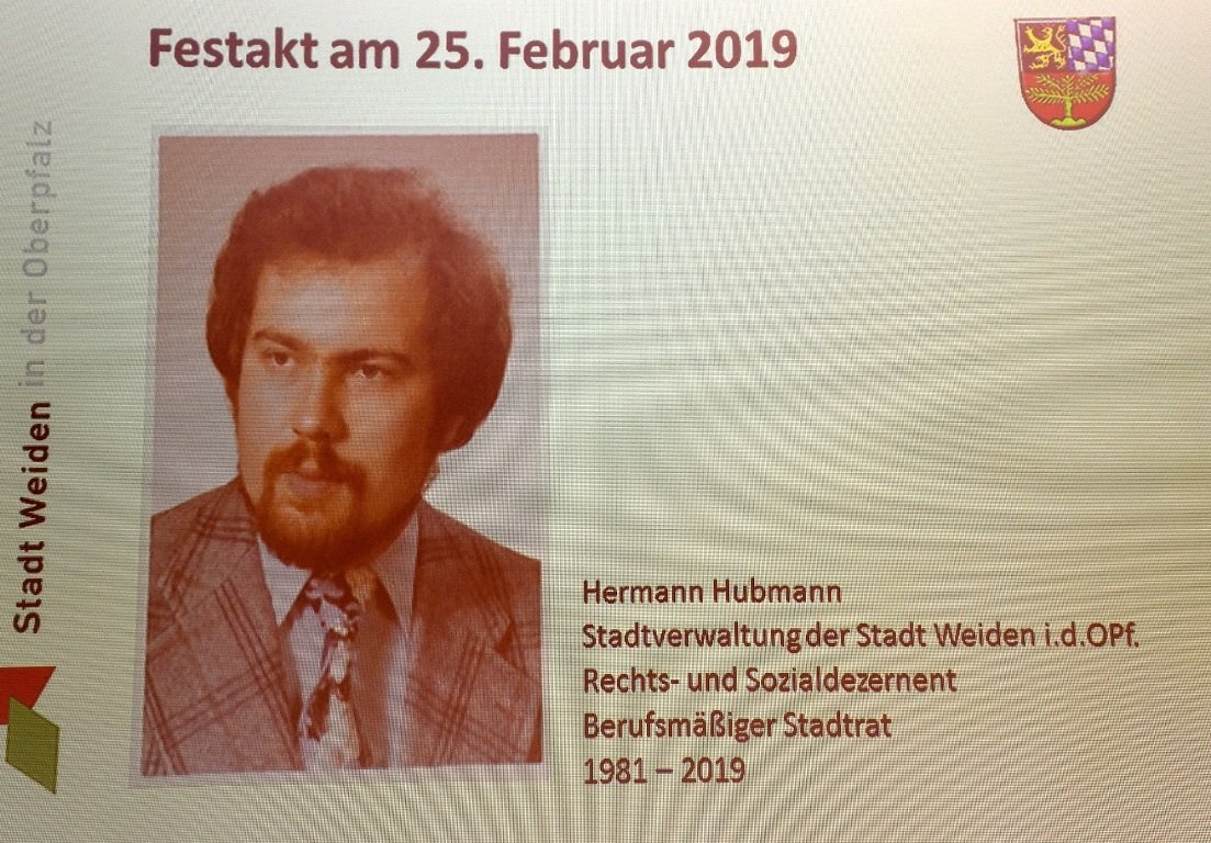 Verabschiedung von Rechts- und Sozialdezernent Hermann Hubmann2