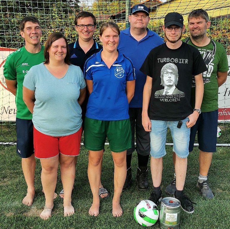 Verabschiedung_TSV Kirchendemenreuth Fußballcamp