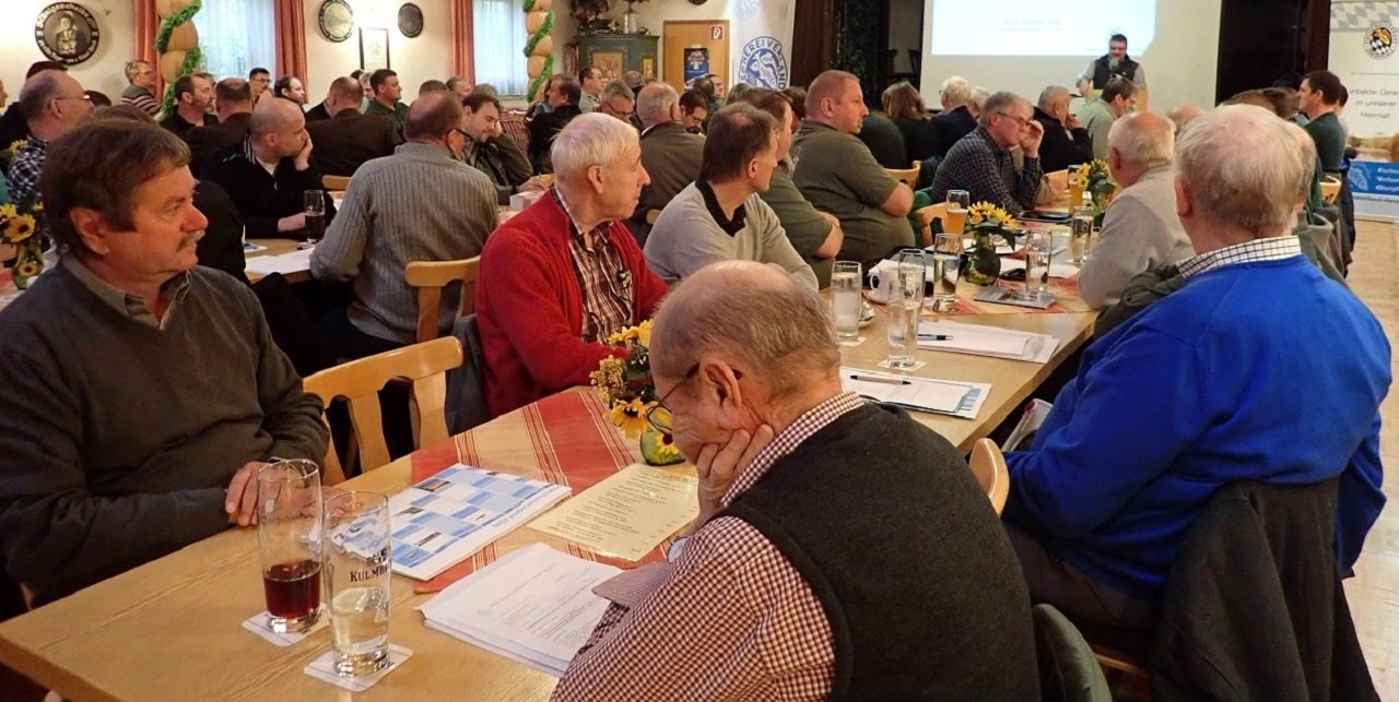 Weiden_Fischereiverband-Oberpfalz_Vorständeversammlung