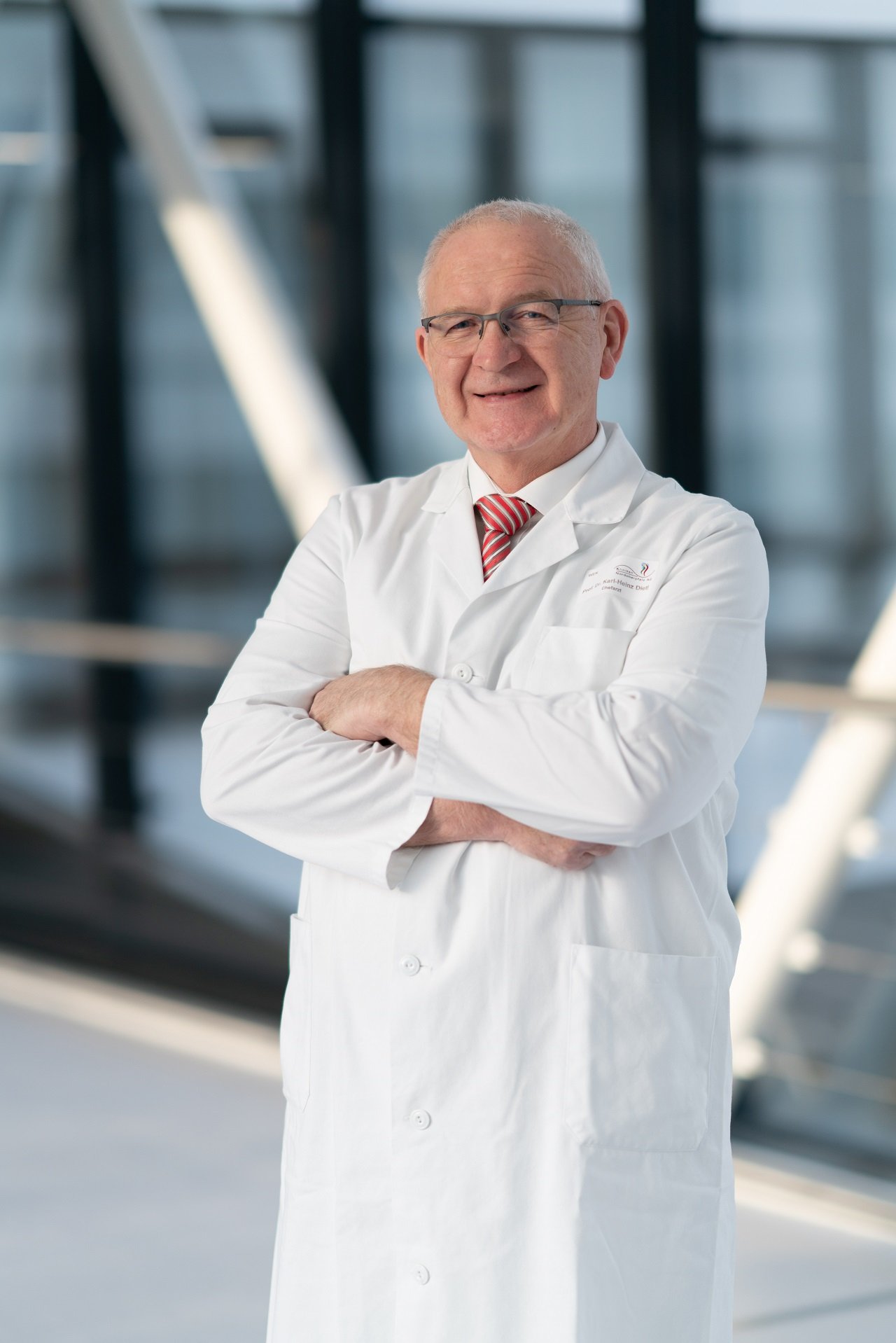 Weiden_Klinikum_Prof Dr Karl-Heinz Dietl