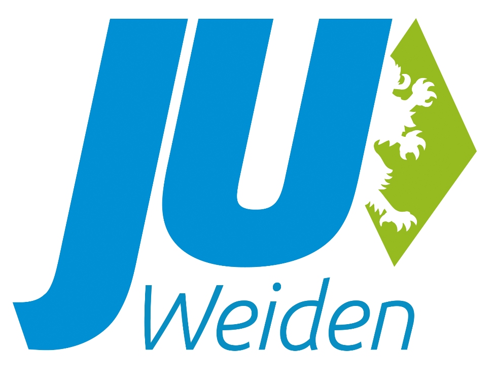 JU Weiden Junge Union Logo