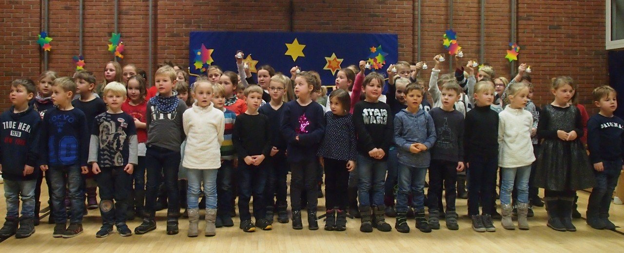 Weihnachtsfeier-Grundschule-Püchersreuth