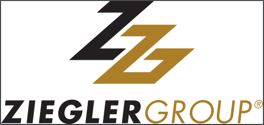 Ziegler Group Logo Bild Stellenanzeige