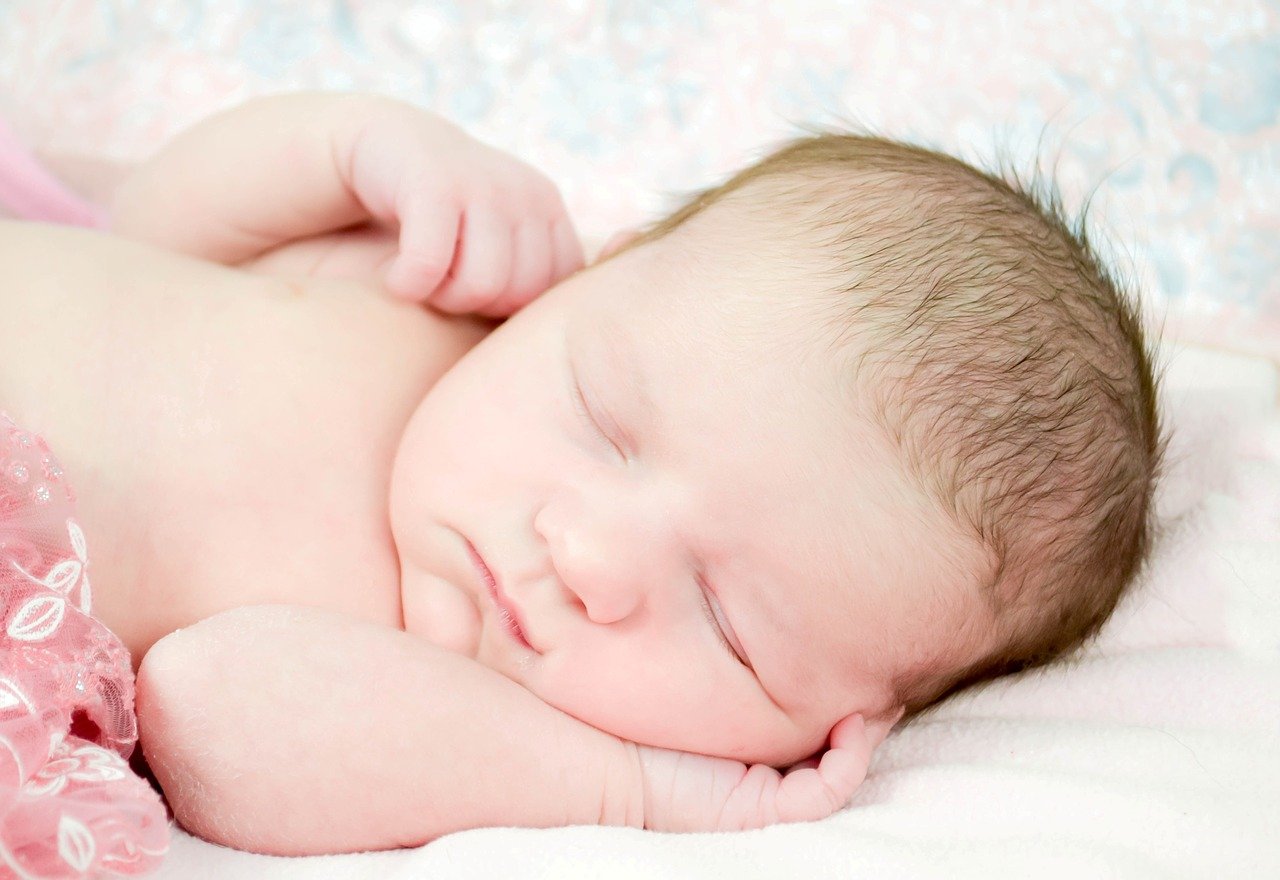 baby Neugeboren Geburten Symbol
