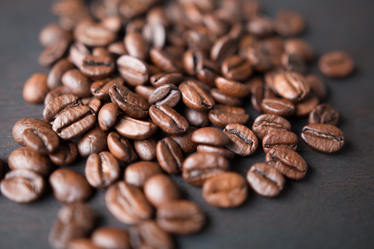 Kaffee fair-trade