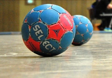 Handball Ball Symbol