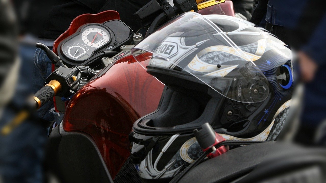 Helm Motorrad Motorradhelm Symbol Roller Kleinkraftrad