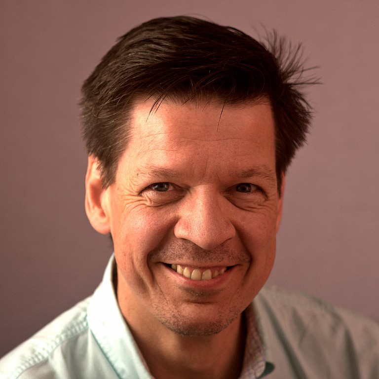 Frank Kasch 2014