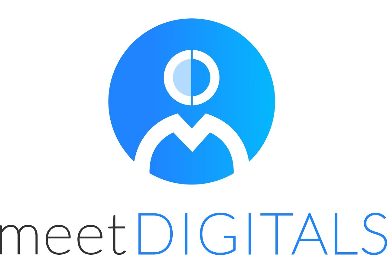 meetDIGITALS_Die_Events_zur_Digitalisierung_Logo