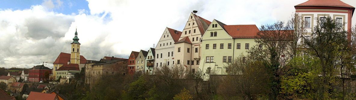 Neustadt Waldnaab