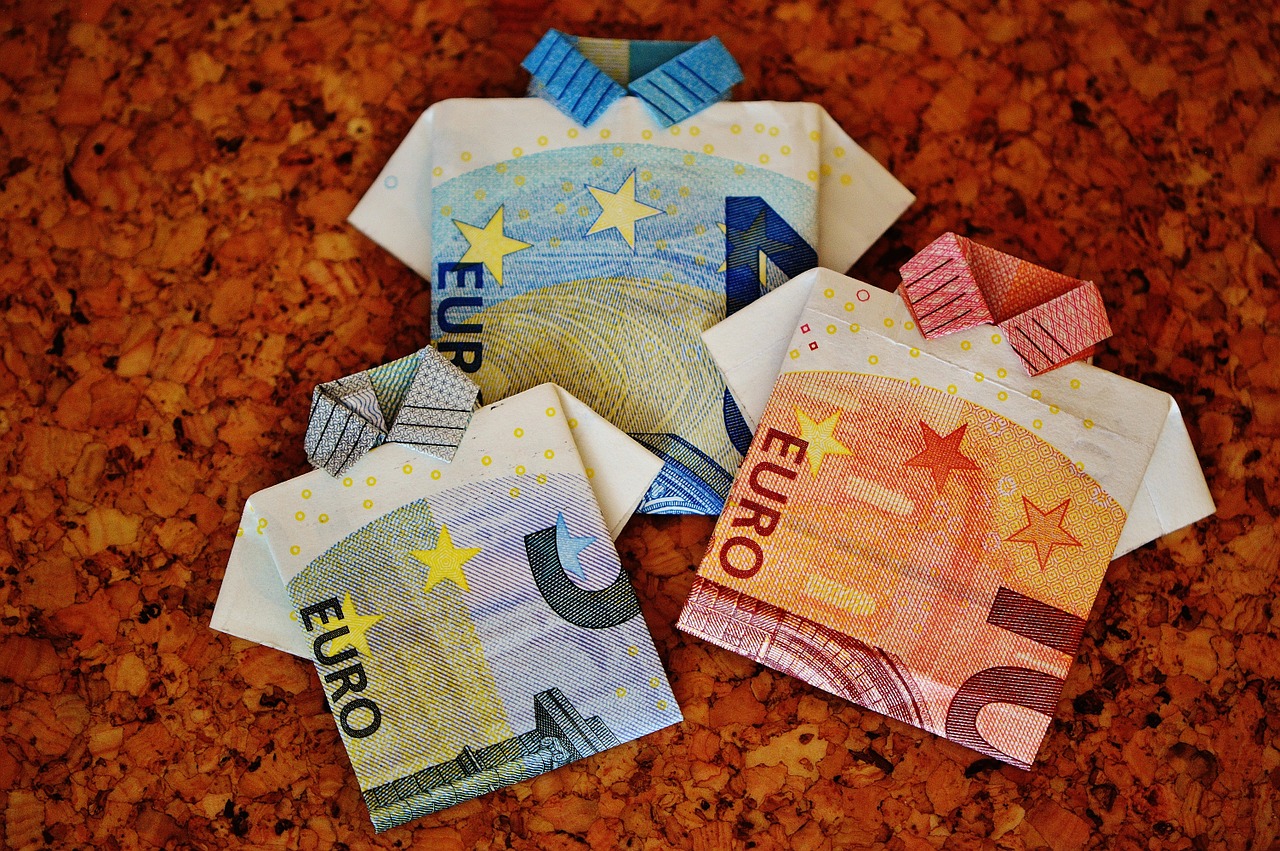Euro Symbol Geld