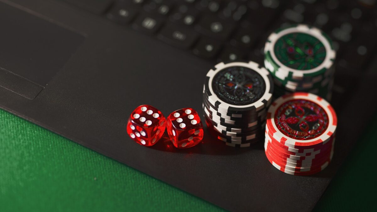 5 Wege zu Ihrem Seriöse Online Casino durchzudringen