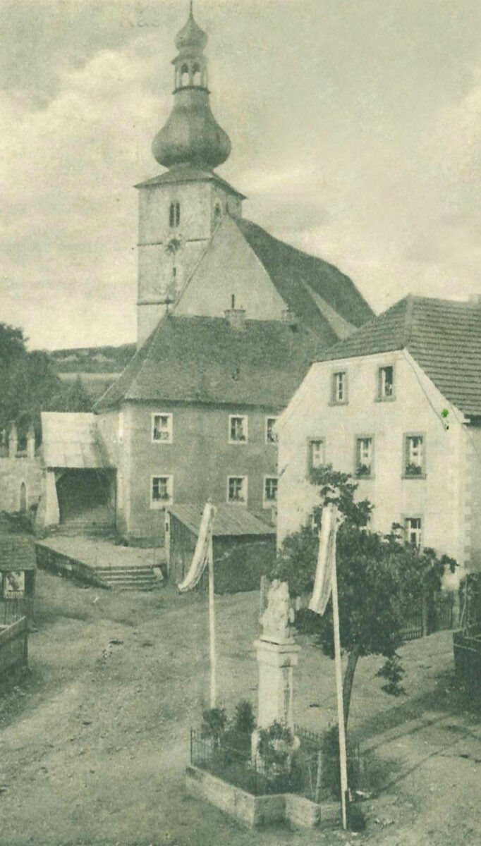 Foto: Gemeinde Kastl