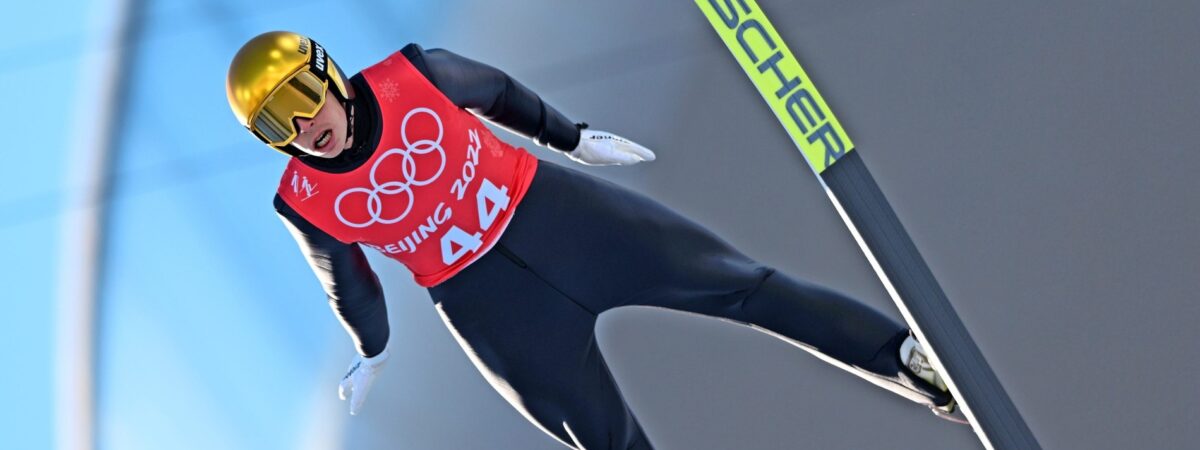 Eric Frenzel ist der erfolgreichste Sportler bei nordischen Ski-Weltmeisterschaften. Foto: Picture Allianz