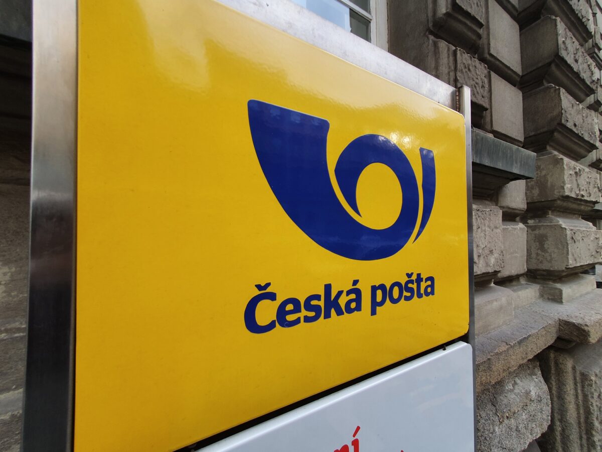 Česká pošta chce zavřít 300 poboček