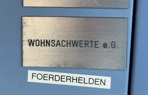 WSW WohnSachWerte Firmensitz Anklage Betrug