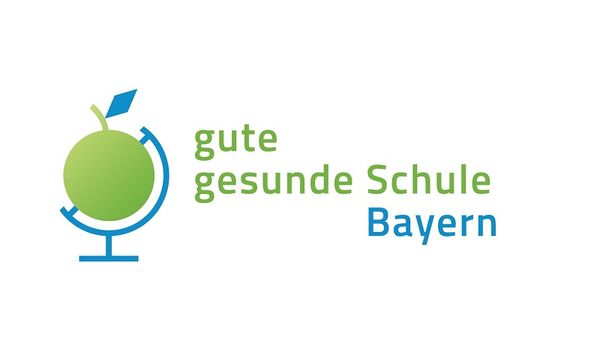 20231208 Logo Gesunde Schule Foto: Bayerisches Landesamt für Gesundheit und Lebensmittelsicherheit