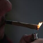 Cannabis Teillegalisierung (Sonntagsfrage)