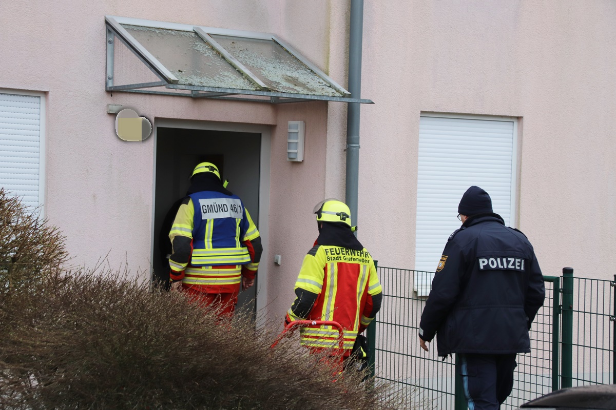 Die Polizei schätzt den Sachschaden auf etwa 15 000 Euro.  Foto: Jürgen Masching